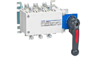 Transferencia Manual NH40