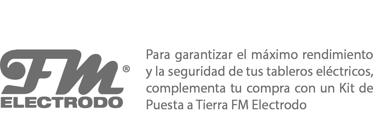 FM Electrodo