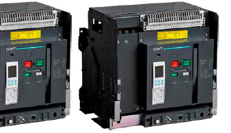 Transferencia Trifásica NA1